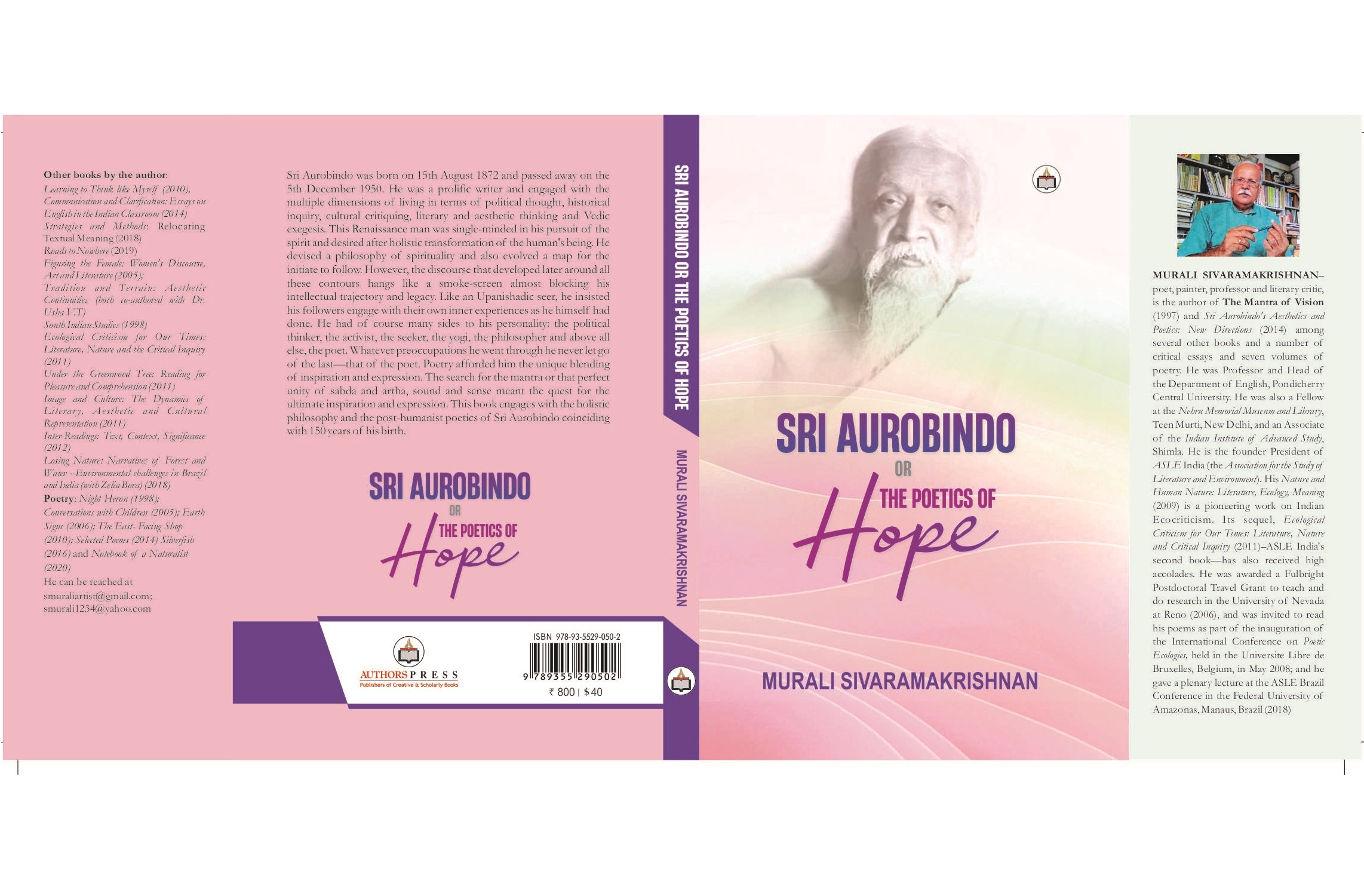 The Hour of God - Book by Sri Aurobindo : Read online, PDF